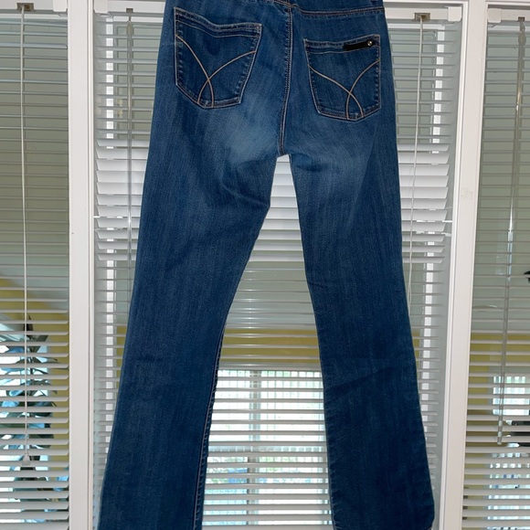 Calvin Shape Jeans - Picture 4 of 5